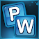 Puzzly Words  icon