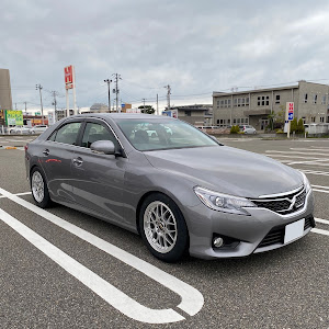 マークX GRX135
