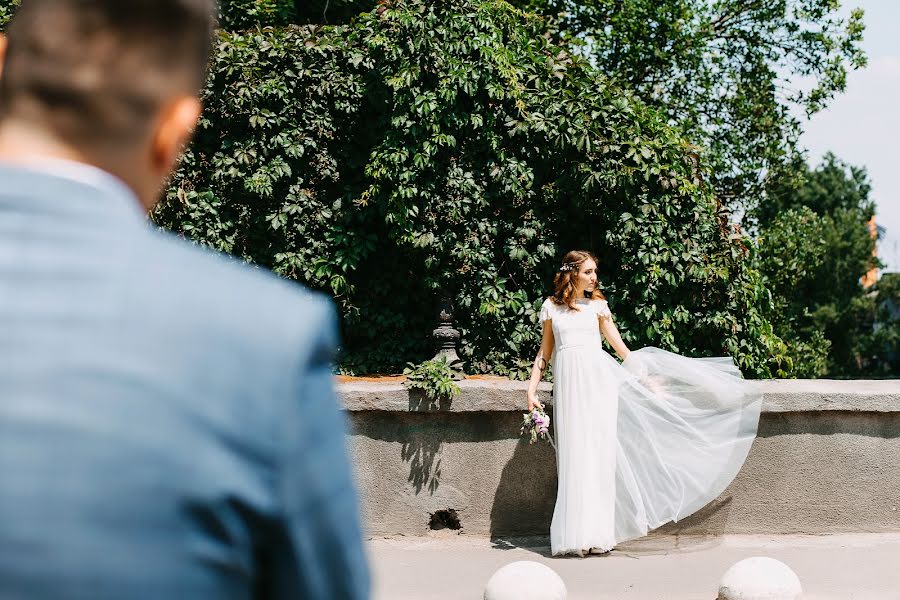 Wedding photographer Antonina Riga (antoninariga). Photo of 1 August 2018