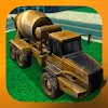 Construction Builder Simulator icon