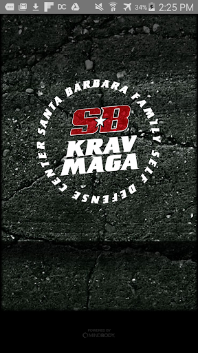 SB Krav Maga