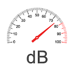 Cover Image of Download Sound Meter 3.5.4 APK