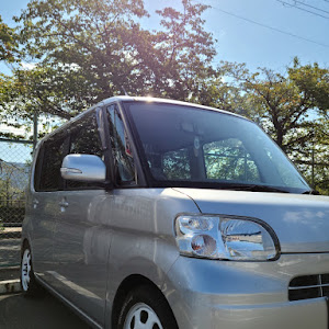 タント L375S