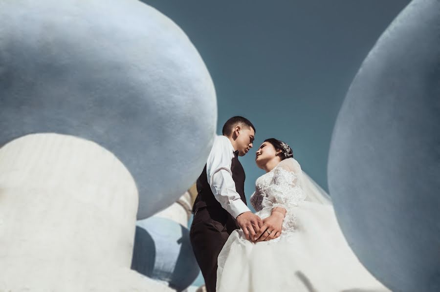 Fotografo di matrimoni Diana Zarechneva (dianavarich). Foto del 20 maggio 2021