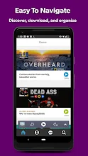 Stitcher - Podcast Player - Apps on Google Play - 