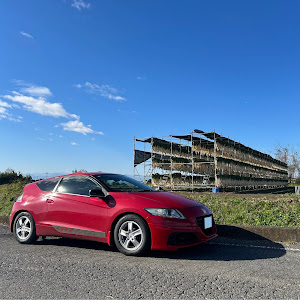CR-Z ZF1