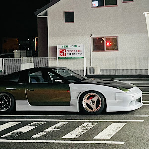 180SX KRPS13