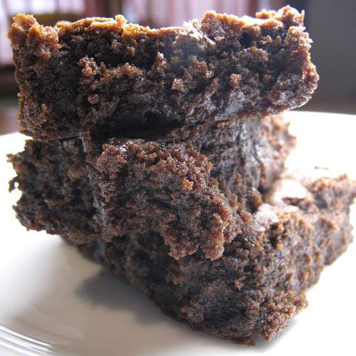 Gluten Free Brownies