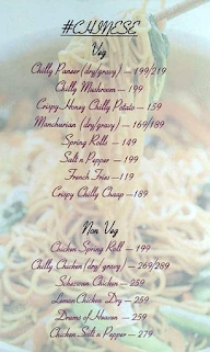 Deli courtyard menu 5