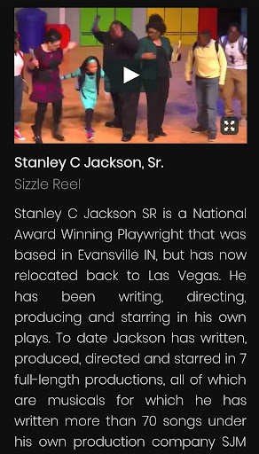 The OnPoint Channel and Network