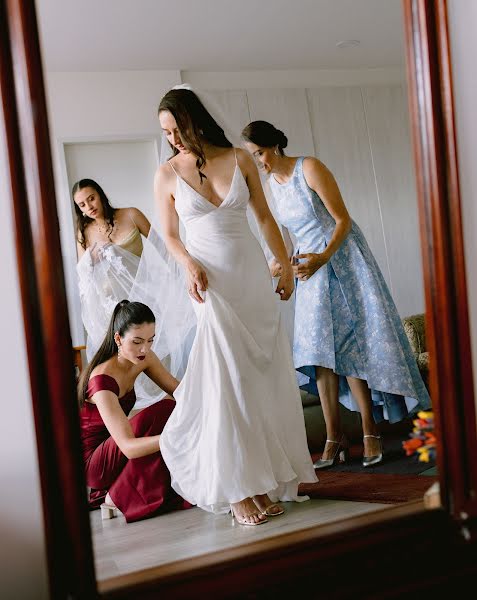 Fotógrafo de bodas Juan Carlos Ponce Armijos (juancarlosponce). Foto del 31 de enero