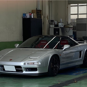 NSX NA1