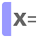 GeoGebra Calcul Formel icon