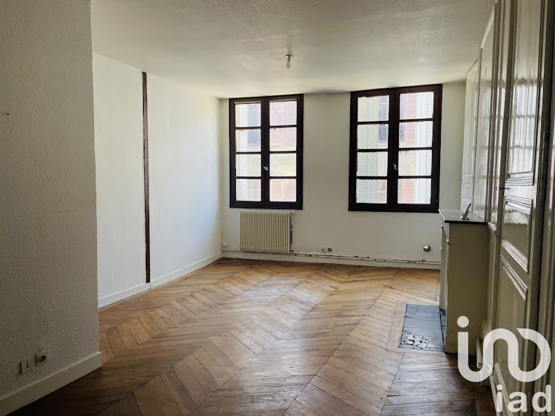 Vente maison 4 pièces 360 m² à Limoges (87000), 370 000 €