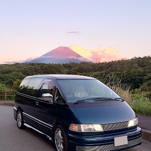 エスティマ TCR21W