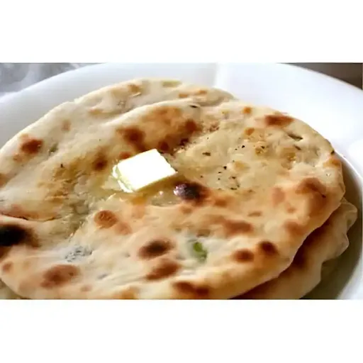 Butter Roti