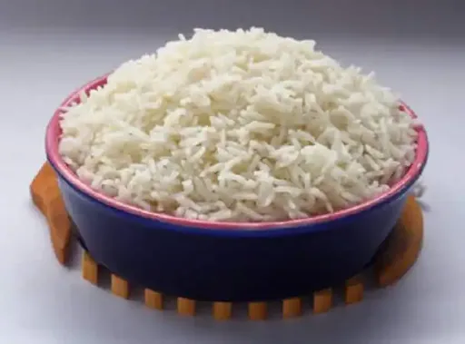 Steamed Rice