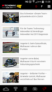 Technomag Racing(圖1)-速報App