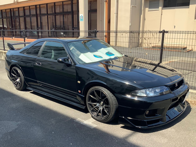 スカイライン GT-RのスカイラインGT-R・BCNR33・r33に関するカスタム事例の投稿画像1枚目