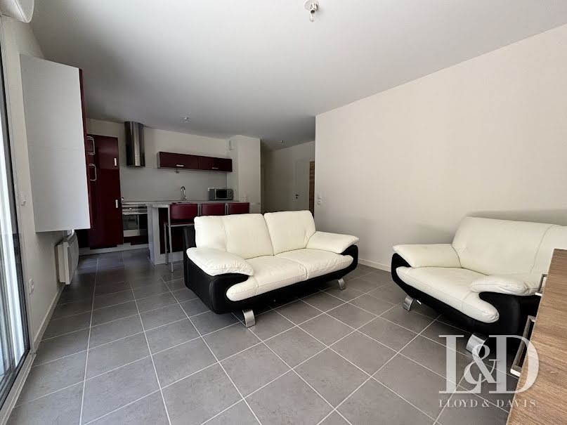 Vente appartement 3 pièces 58 m² à Ascain (64310), 295 000 €