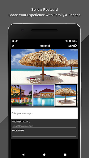 La Cabana Beach Resort