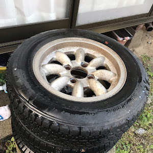 アルトワークス HA11S