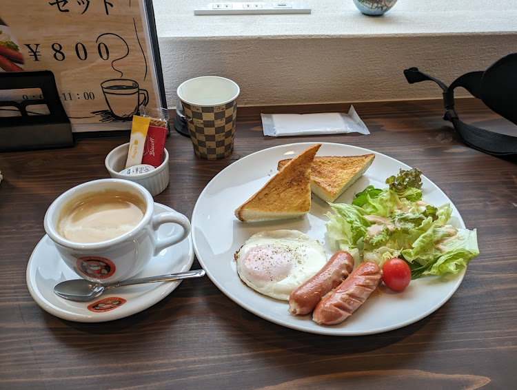 718 ケイマンのいつもイイネ&コメントありがとうございます🙇‍♂️・ドライブ・9560cafe・モーニングに関するカスタム事例の投稿画像2枚目