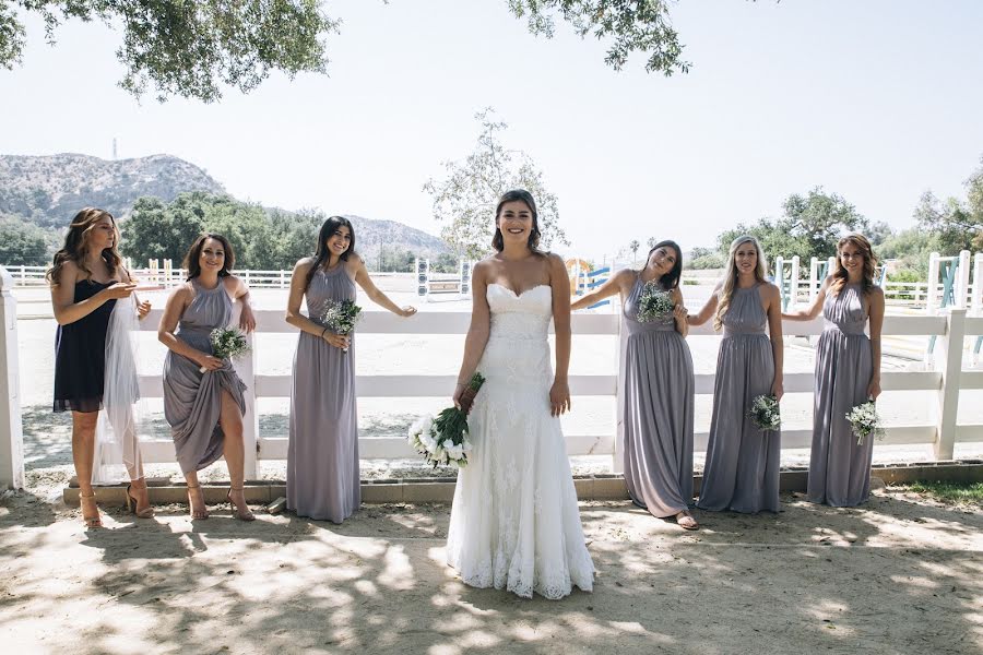 Fotografo di matrimoni Agata Gravante (gravante). Foto del 21 novembre 2016