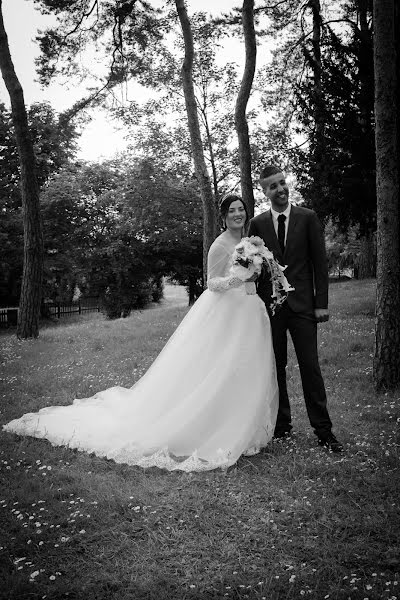 Fotógrafo de bodas Jerome Lochon (jeromelochon). Foto del 13 de abril 2019