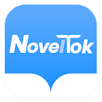 Cover Image of ダウンロード NovelTok - My Story Inside 1.0.2 APK