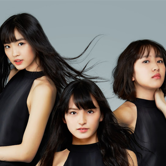 Japanese Pop Group TEAM SHACHI Go Above and Beyond with Promoting their  Upcoming Single, by Randy