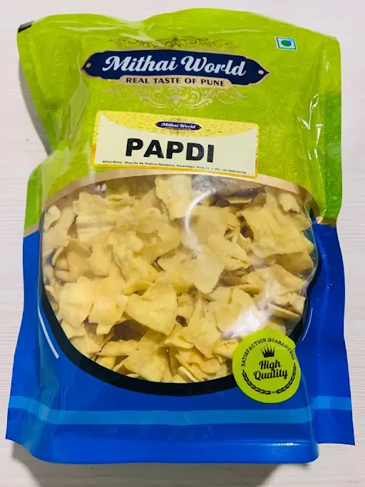 Papdi [200 Grams]