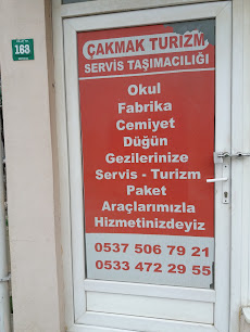 Çakmak Turizm