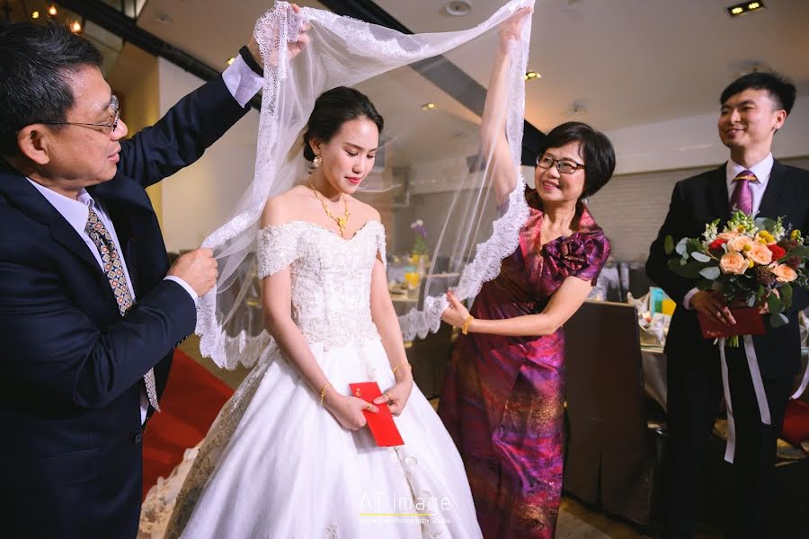 Wedding photographer Angra Tien (angratien). Photo of 10 June 2019