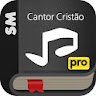 Cantor Cristão Pro icon