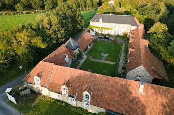 maison à Saint-leonard (62)