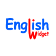 English Widget icon