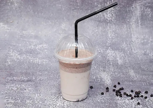 Nutella Shake