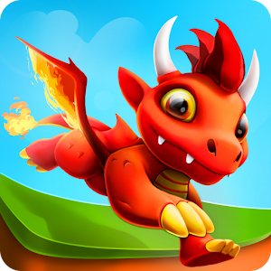 Download Dragon Land 3.1.1 apk