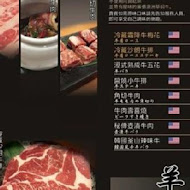 秘町無煙炭火燒肉(七賢店)