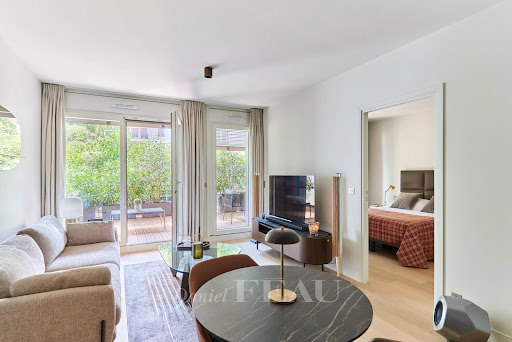 Apartment with terrace 3