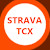 Export Strava to TCX