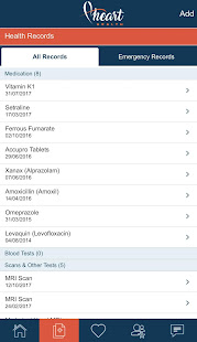 Heart Health(圖2)-速報App