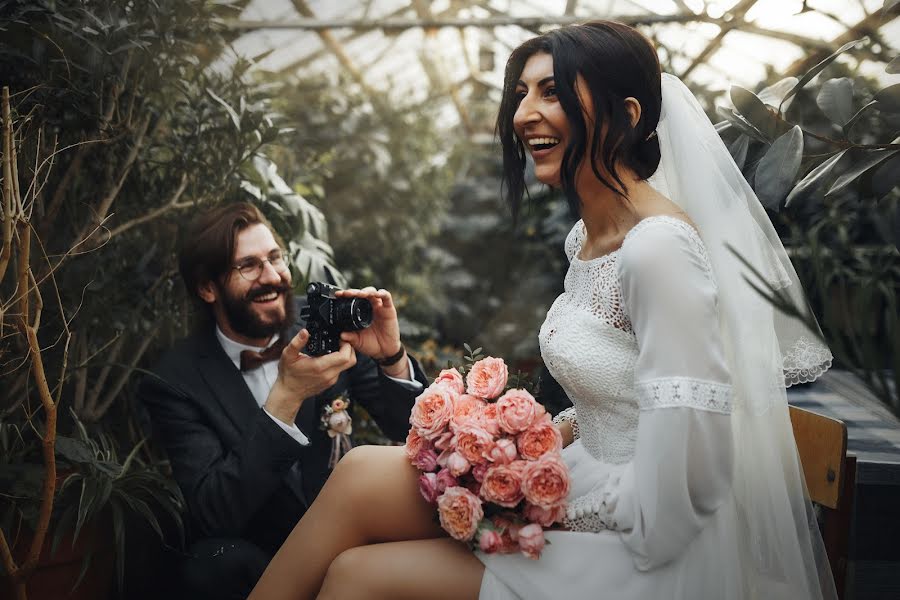 Wedding photographer Adrian Miron (andrianmiron). Photo of 25 June 2023