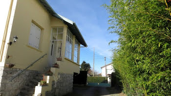 maison à Lannemezan (65)