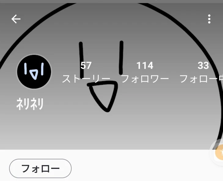 「ﾈﾘﾈﾘ様宣伝」のメインビジュアル