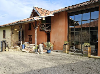 maison à Bourg-en-Bresse (01)