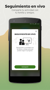 Wikiloc Navegación Outdoor GPS 4
