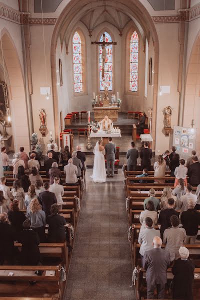 Photographe de mariage Anna Zamotaev (annazamotaieva). Photo du 14 avril