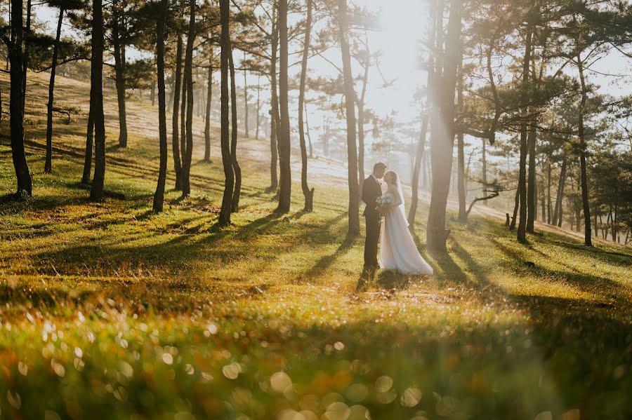 Hochzeitsfotograf Duy Demi (duydemi). Foto vom 25. Dezember 2023